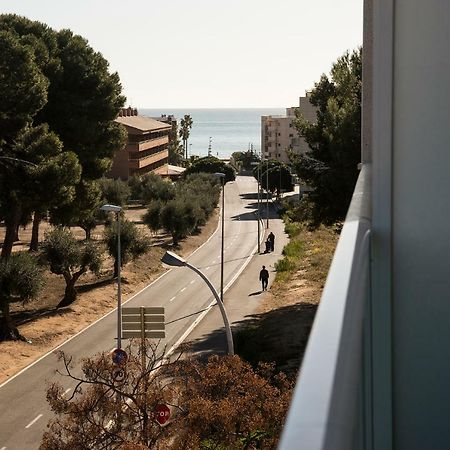 Cal Lipolis Apartment Cambrils Exterior photo