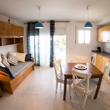 Cal Lipolis Apartment Cambrils Exterior photo