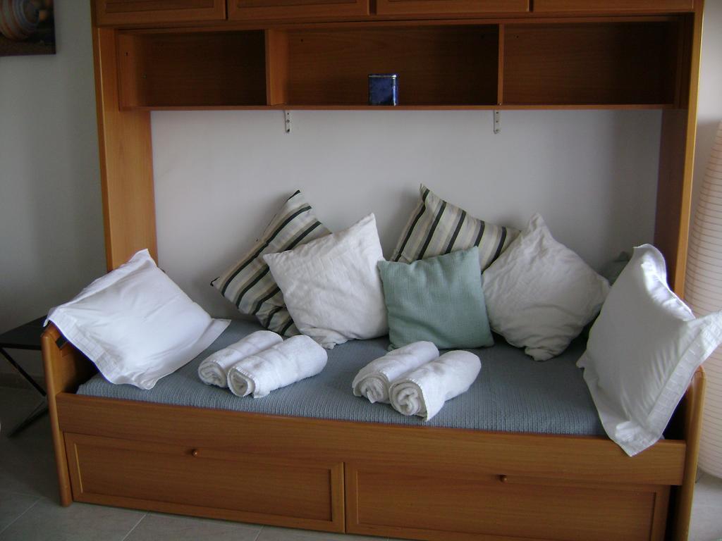 Cal Lipolis Apartment Cambrils Exterior photo