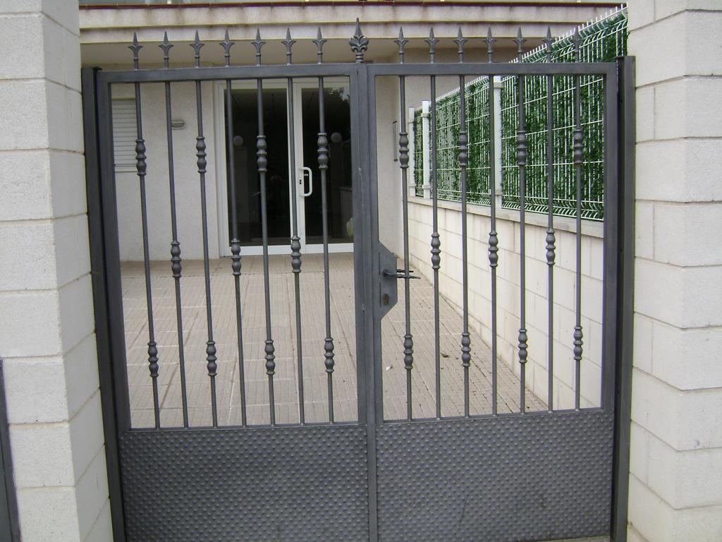 Cal Lipolis Apartment Cambrils Exterior photo