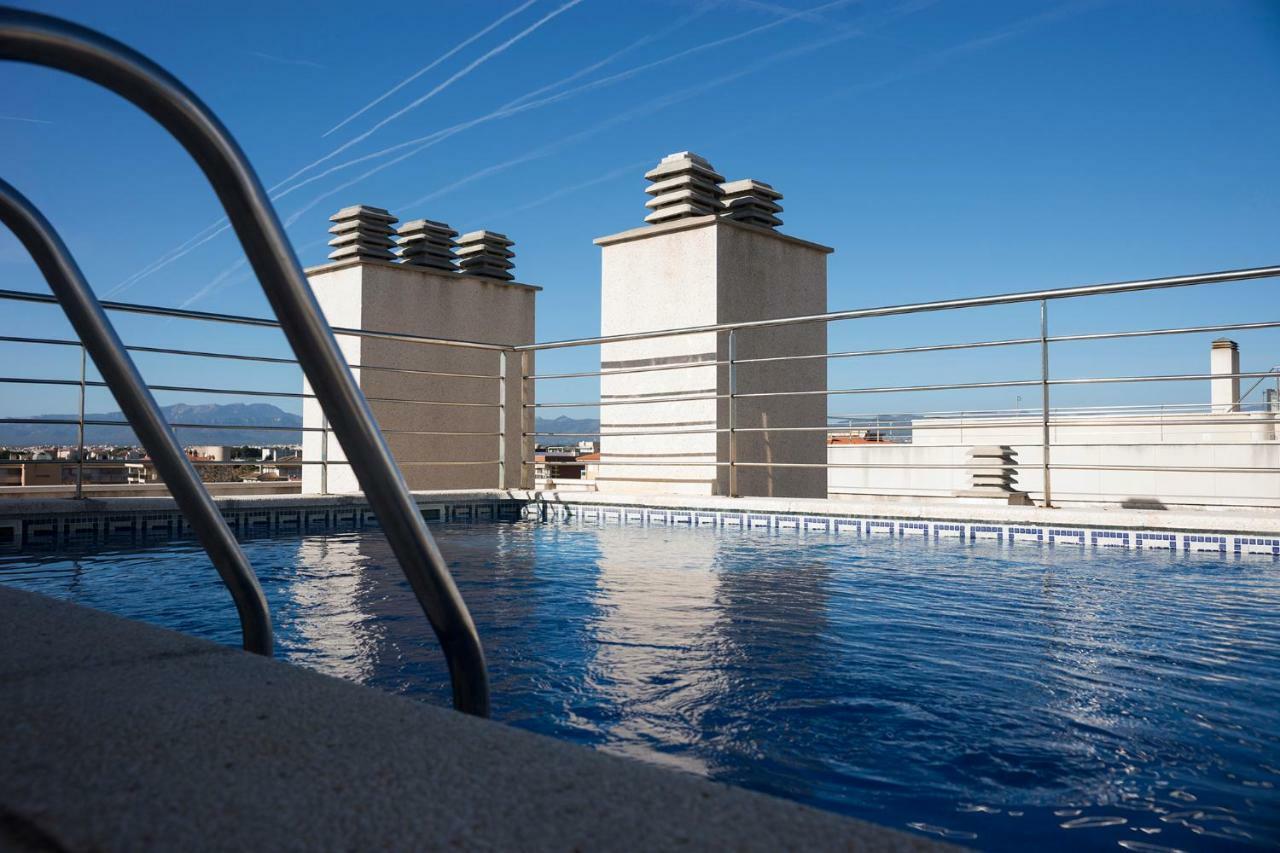 Cal Lipolis Apartment Cambrils Exterior photo