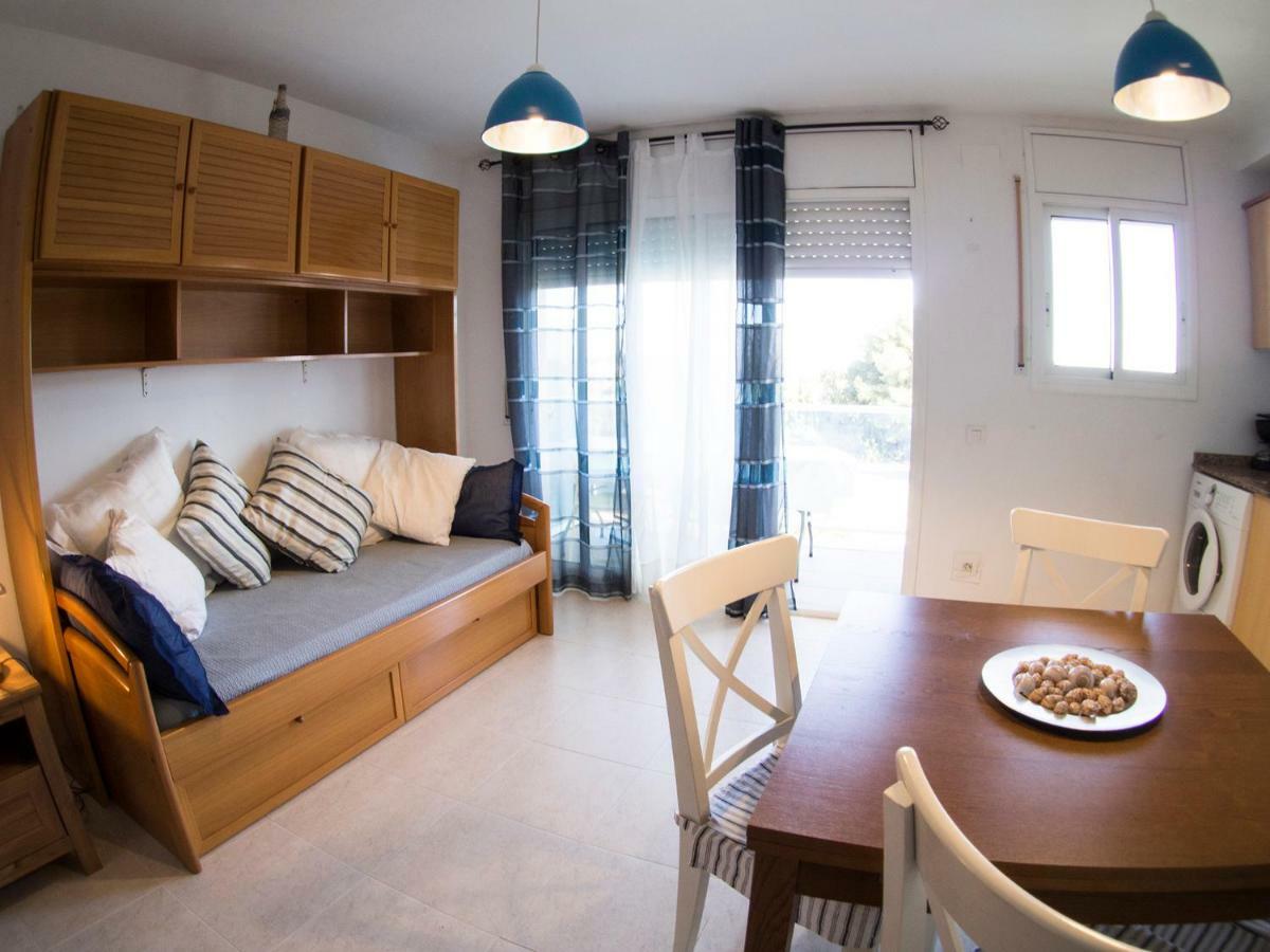 Cal Lipolis Apartment Cambrils Exterior photo