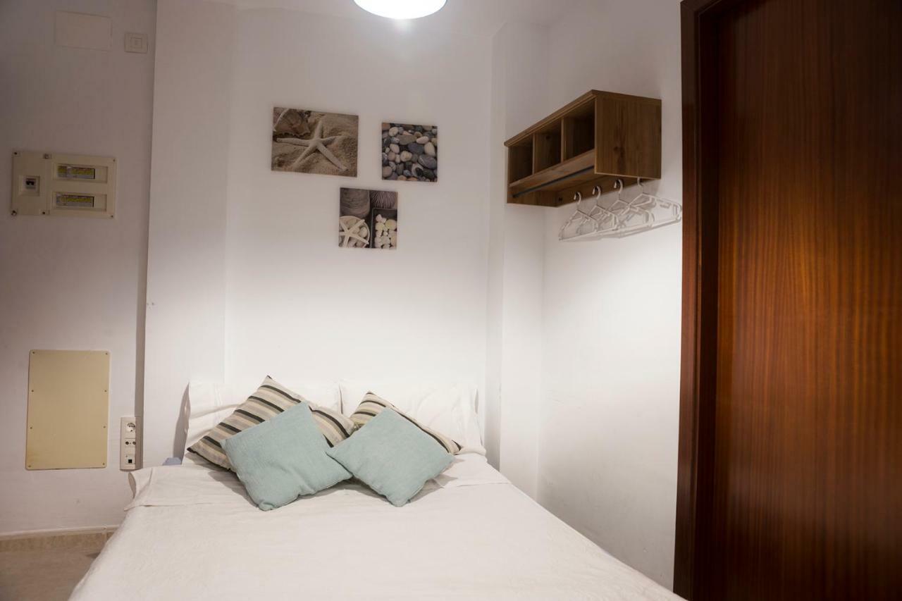 Cal Lipolis Apartment Cambrils Exterior photo