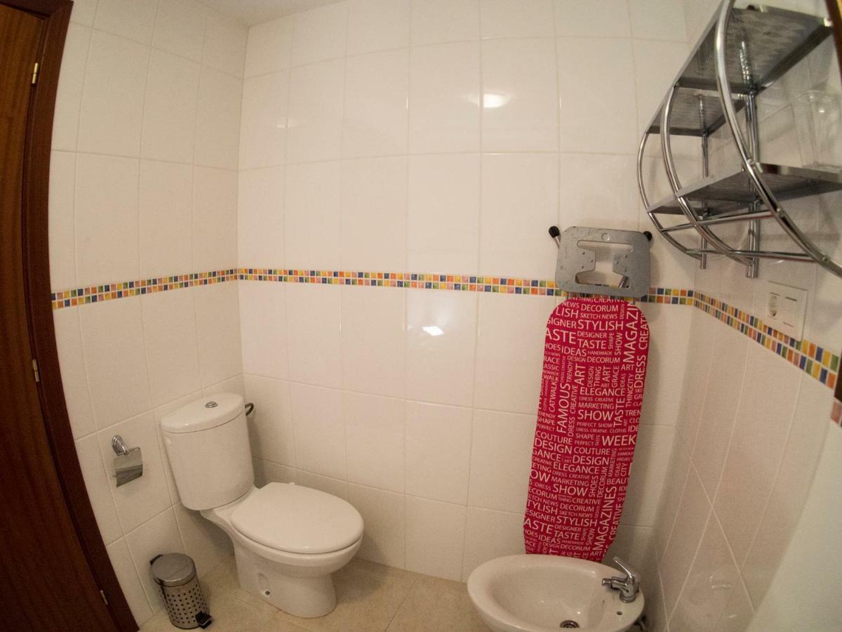 Cal Lipolis Apartment Cambrils Exterior photo