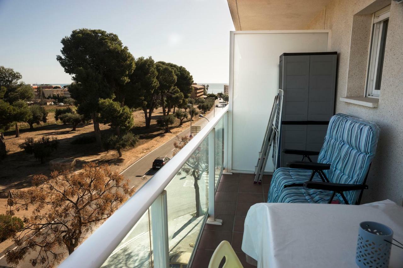 Cal Lipolis Apartment Cambrils Exterior photo