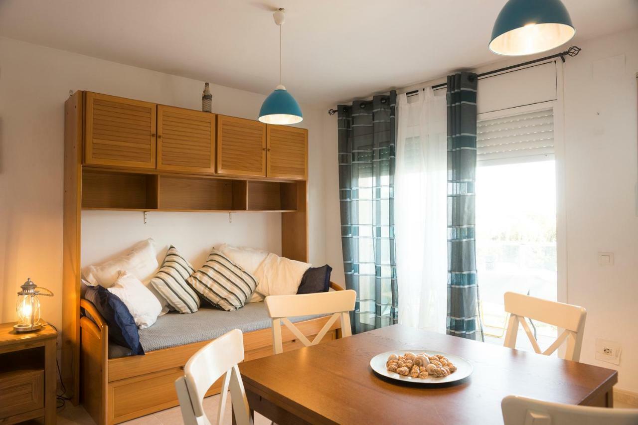 Cal Lipolis Apartment Cambrils Exterior photo