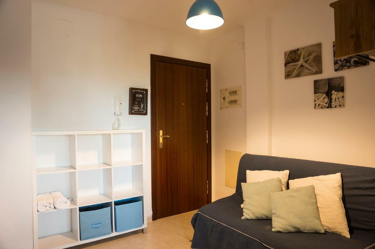 Cal Lipolis Apartment Cambrils Exterior photo