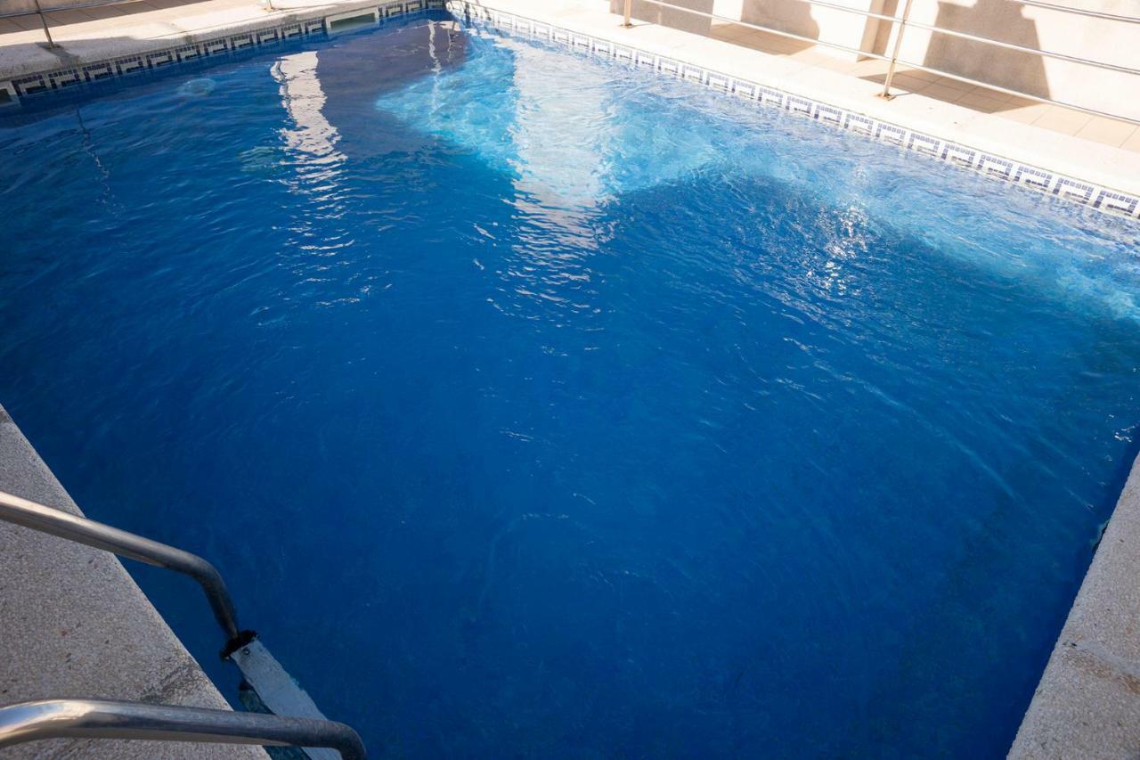 Cal Lipolis Apartment Cambrils Exterior photo