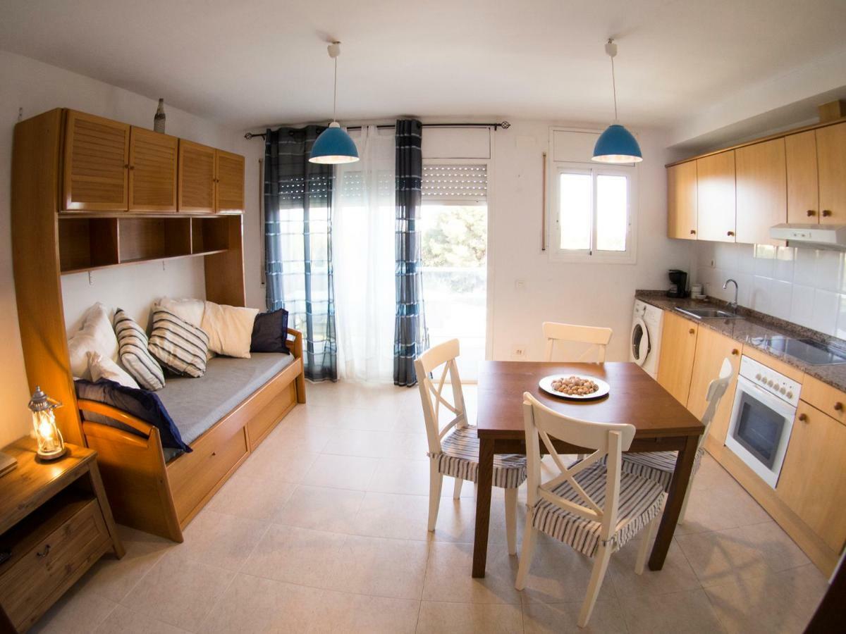 Cal Lipolis Apartment Cambrils Exterior photo